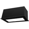 Вграден абсорбатор Hansa, Black (OMC6561BGH)