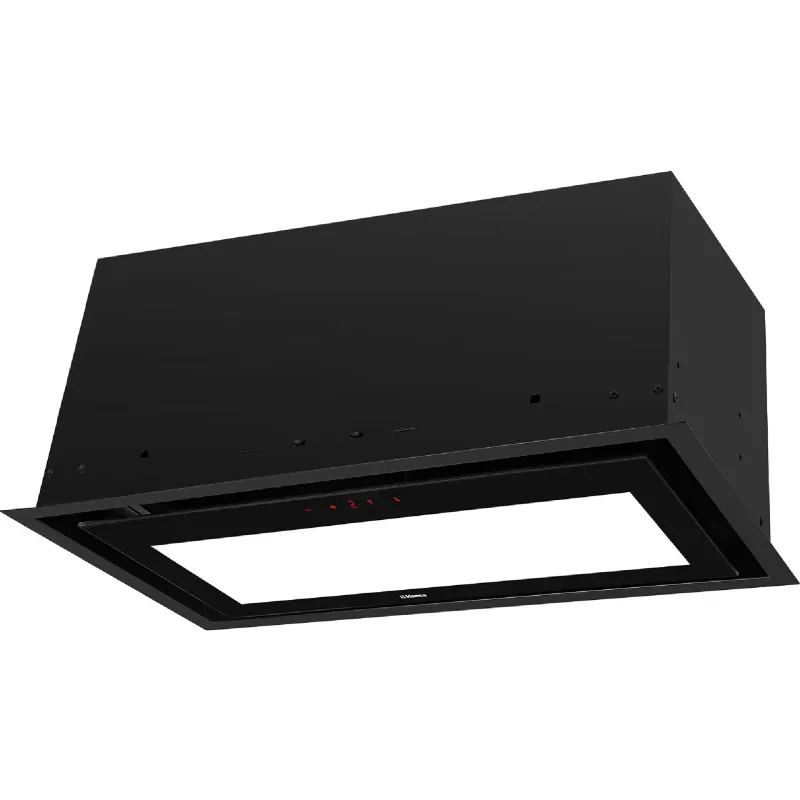 Вграден абсорбатор Hansa, Black (OMC6561BGH)