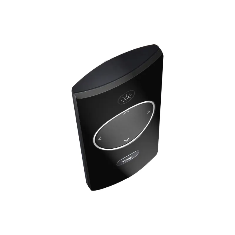 Вграден абсорбатор Hansa, Black (OMC6561BGH)