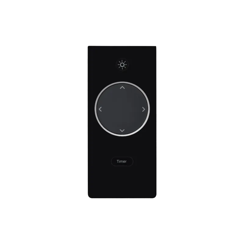 Вграден абсорбатор Hansa, Black (OMC6561BGH)