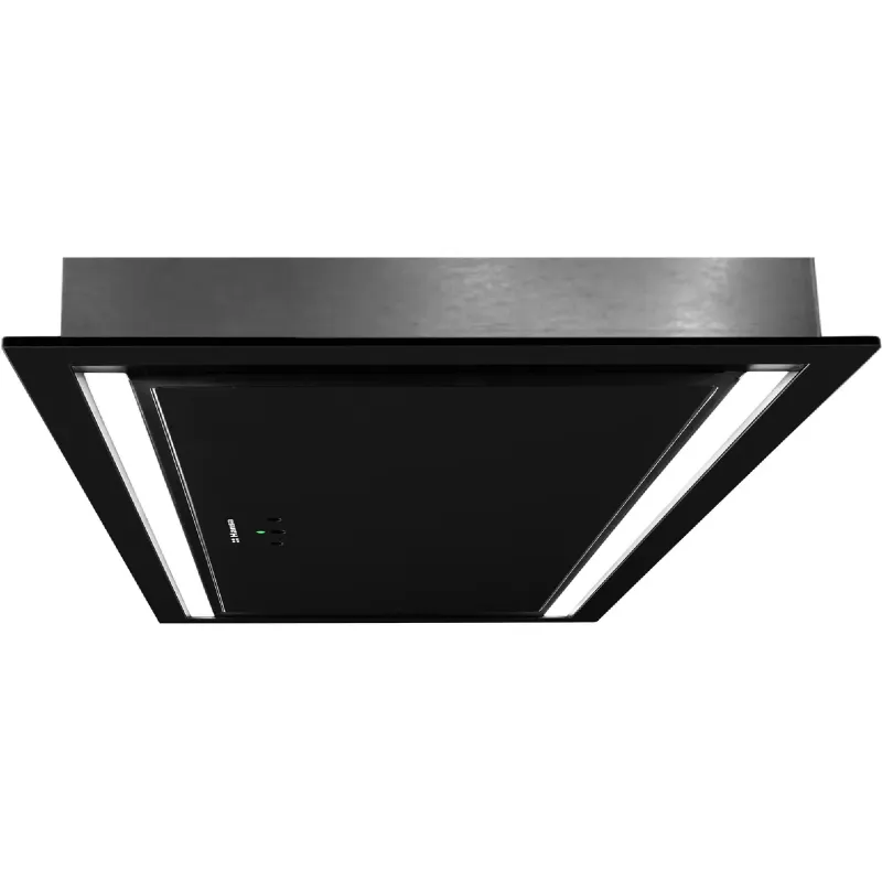 Integrierte Haube Hansa, Black (OMC6551BH)