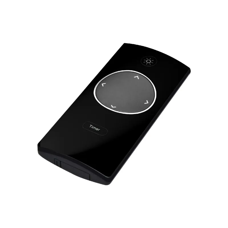 Integrierte Haube Hansa, Black (OMC6551BH)