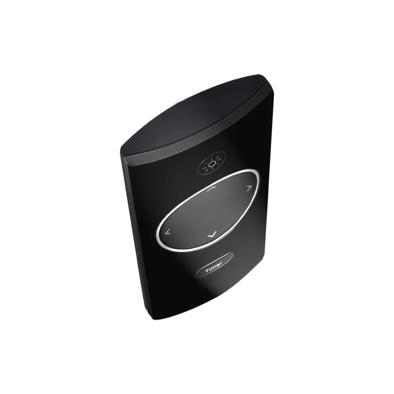 Integrierte Haube Hansa, Black (OMC6551BH)