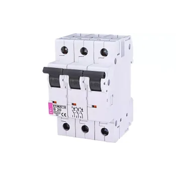 Автоматичний вимикач ETI (2125717)