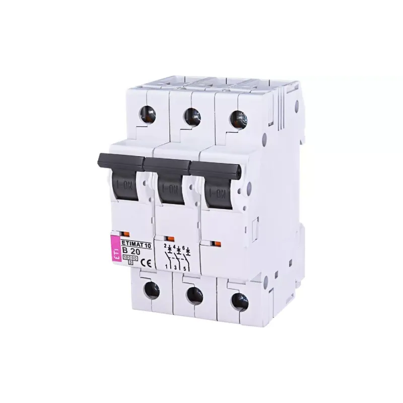 Interruptor automático ETI (2125717)