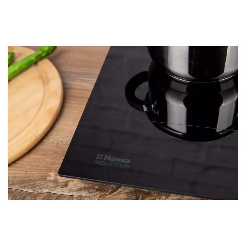 Quemador Hansa, Black (BHI676062)