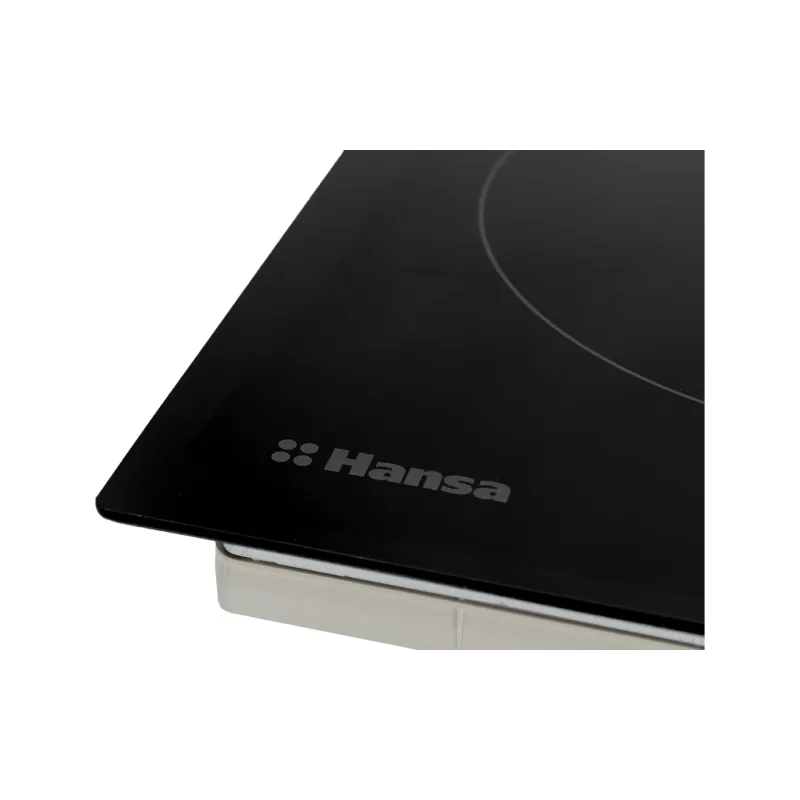 Fogão Hansa, Black (BHI68369)