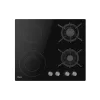 موقد Hansa, Black (BHMS61414030)