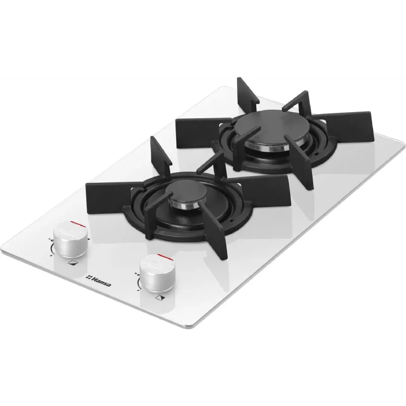 Quemador Hansa, Stainless steel (BHKW310300)