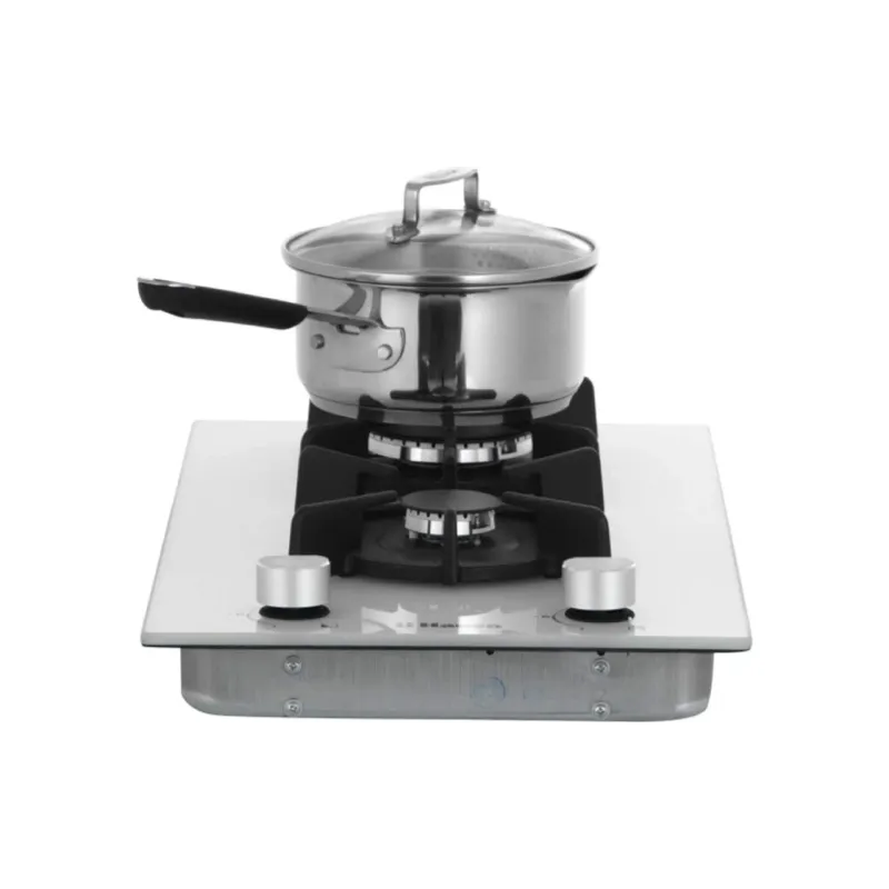 Quemador Hansa, Stainless steel (BHKW310300)