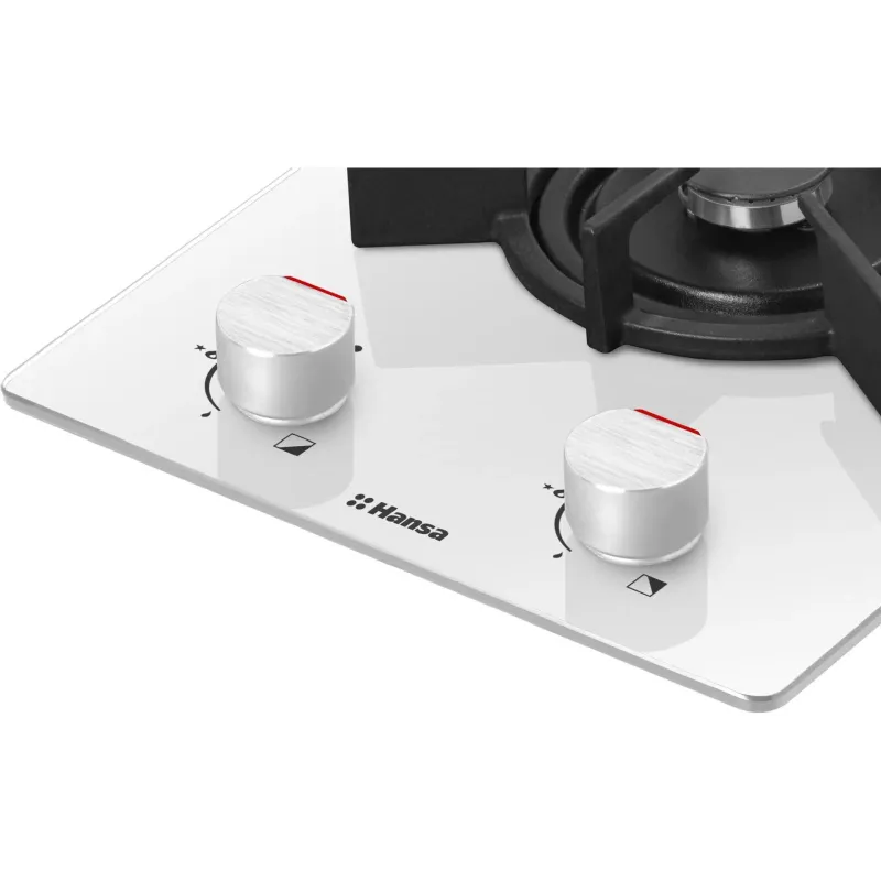 Quemador Hansa, Stainless steel (BHKW310300)