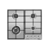 Hob Hansa BHGI63170 (BHGI63170), Stainless steel