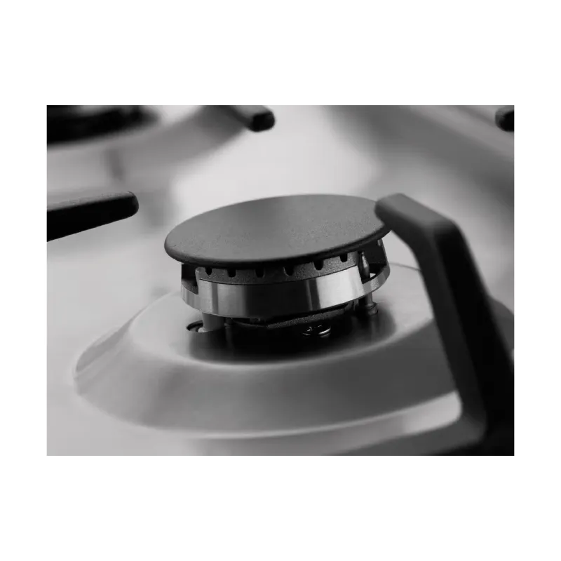 Hob Hansa BHGI63170 (BHGI63170), Stainless steel