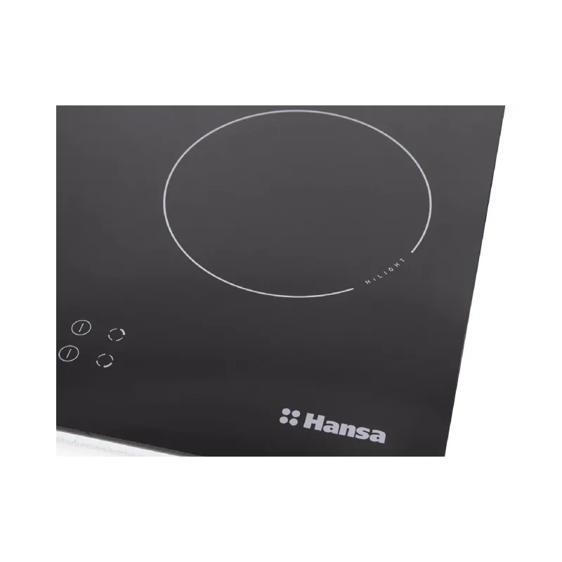 Котлон Hansa, Black (BHC63366)