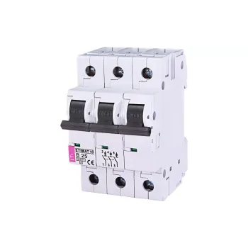 Автоматичний вимикач ETI (2125718)