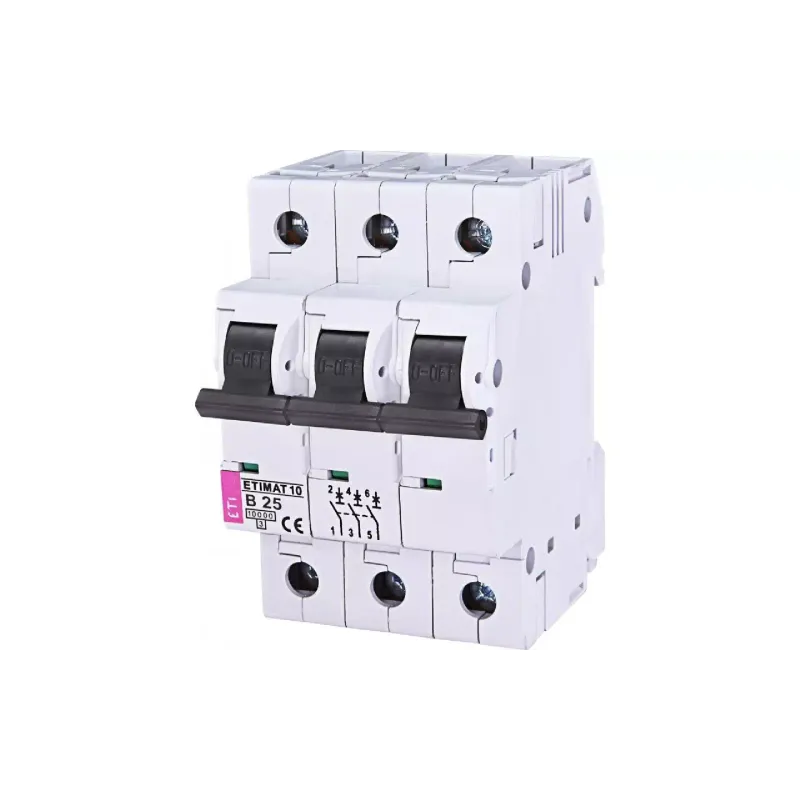 Interruptor automático ETI (2125718)