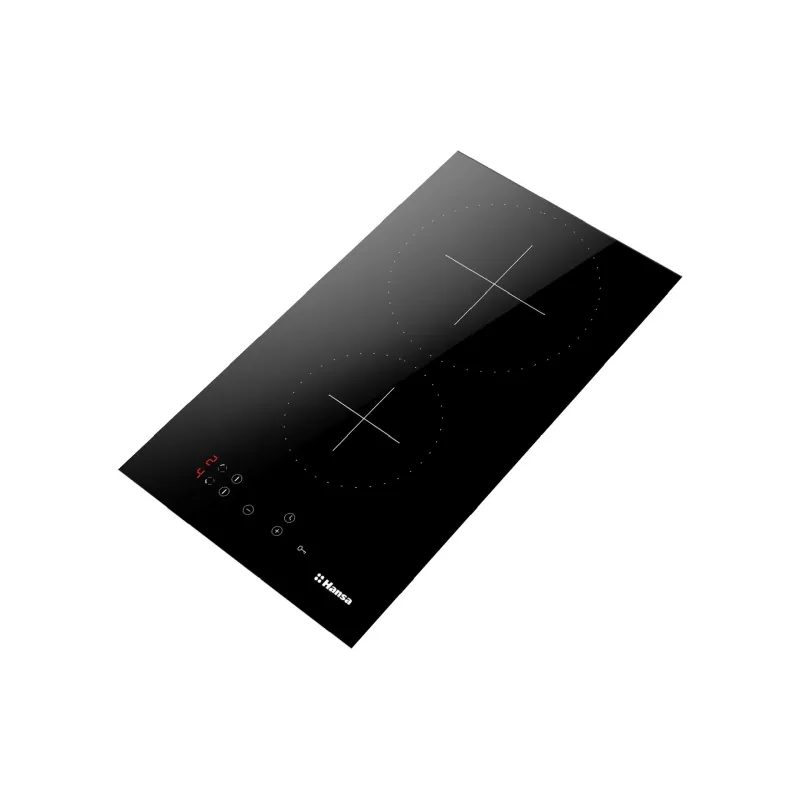 Štedilnik Hansa, Black (BHC36177)