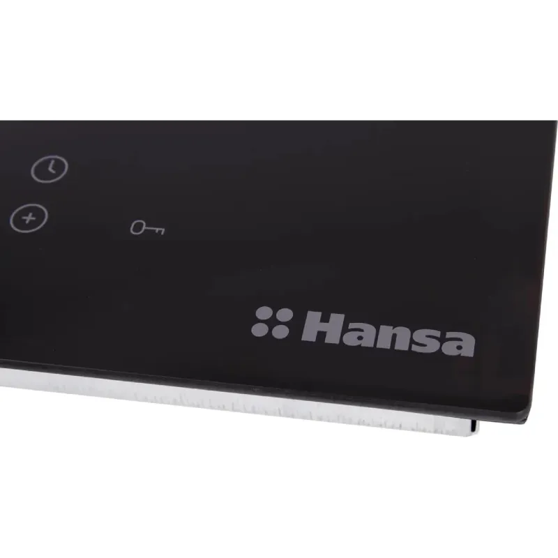 Štedilnik Hansa, Black (BHC36177)