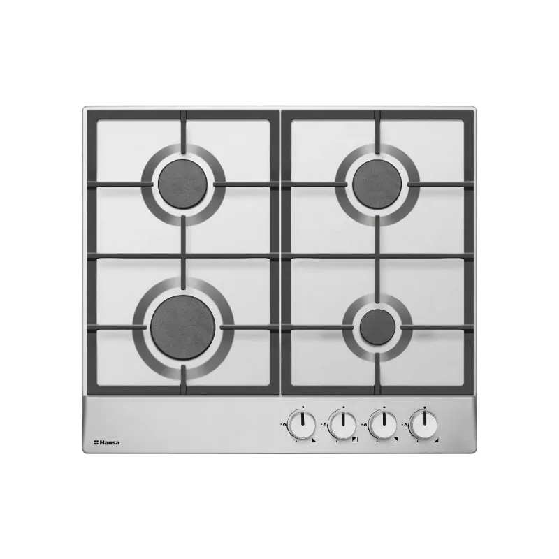 موقد + فرن Hansa FCGI69329, Black (FCGI69329)