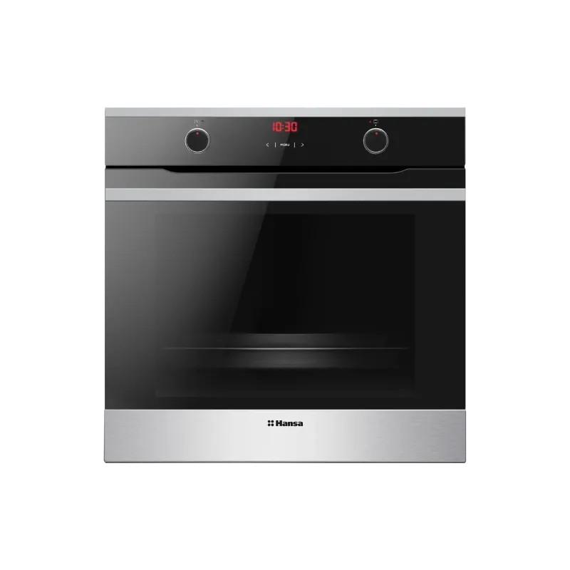 موقد + فرن Hansa FCGI69329, Black (FCGI69329)