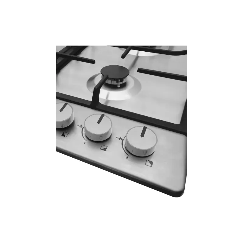 موقد + فرن Hansa FCGI69329, Black (FCGI69329)