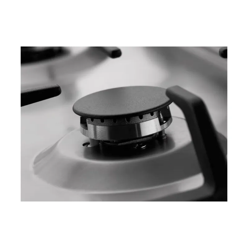 موقد + فرن Hansa FCGI69329, Black (FCGI69329)