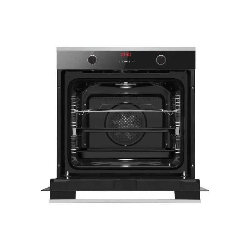 موقد + فرن Hansa FCGI69329, Black (FCGI69329)