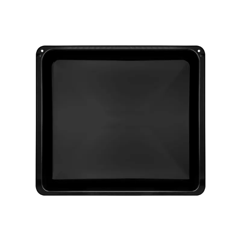 موقد + فرن Hansa FCGI69329, Black (FCGI69329)