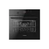 Варильна поверхня + духова шафа Hansa FCIL68309 (FCIL68309), Black