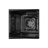 Варильна поверхня + духова шафа Hansa FCIL68309 (FCIL68309), Black