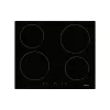 Варильна поверхня + духова шафа Hansa FCIL68309 (FCIL68309), Black