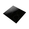 Варильна поверхня + духова шафа Hansa FCIL68309 (FCIL68309), Black