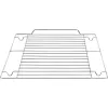 Варильна поверхня + духова шафа Hansa FCIL68309 (FCIL68309), Black