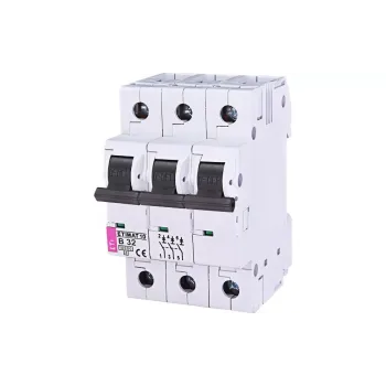 Автоматичний вимикач ETI (2125719)