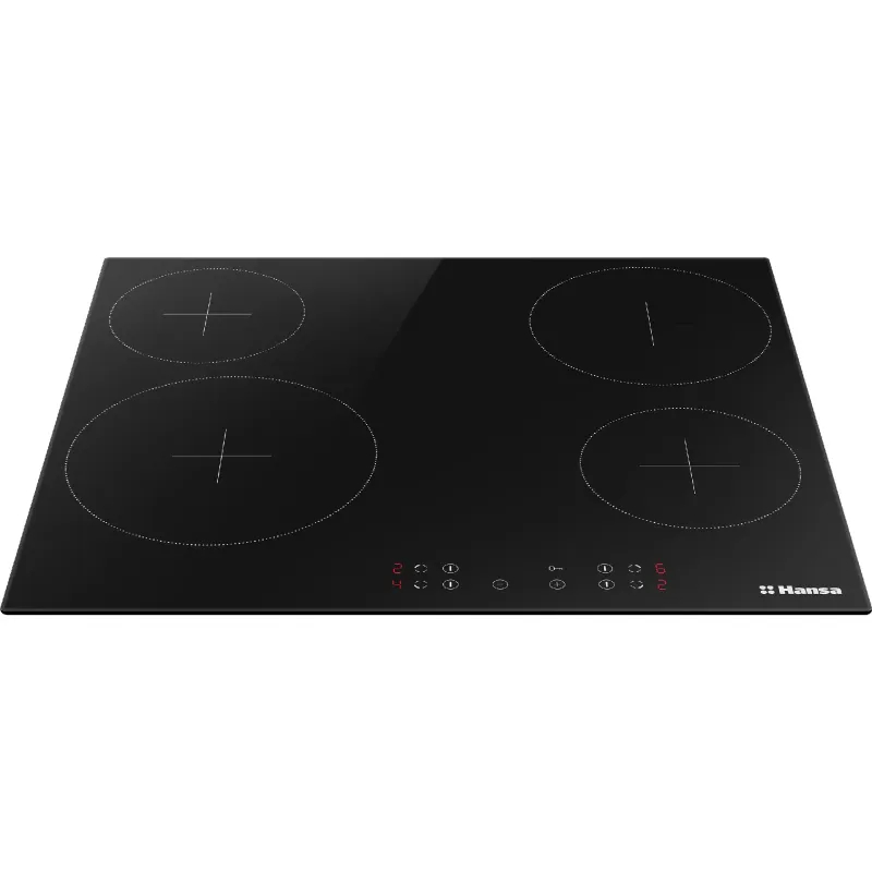 Fogão + forno Hansa (FCCS68309)