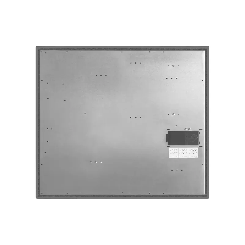 Fogão + forno Hansa (FCCS68309)