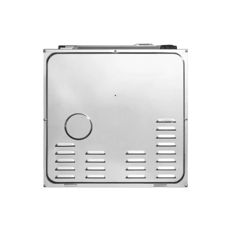 Fogão + forno Hansa (FCCS68309)