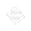 Стъклокерамична печка Hansa FCCX68219, Stainless steel (FCCX68219)