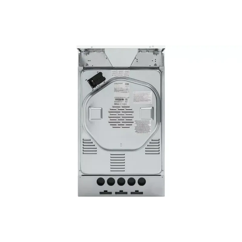 Плита склокерамічна Hansa FCCW68208 (FCCW68208), 65 л, White