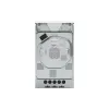 Električni štedilnik Hansa FCCW58208, White (FCCW58208)