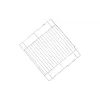 موقد سيراميك زجاجي Hansa, White (FCCW58240)