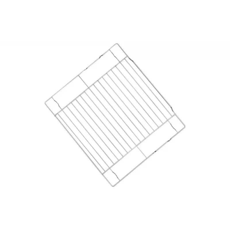 موقد سيراميك زجاجي Hansa, White (FCCW58240)