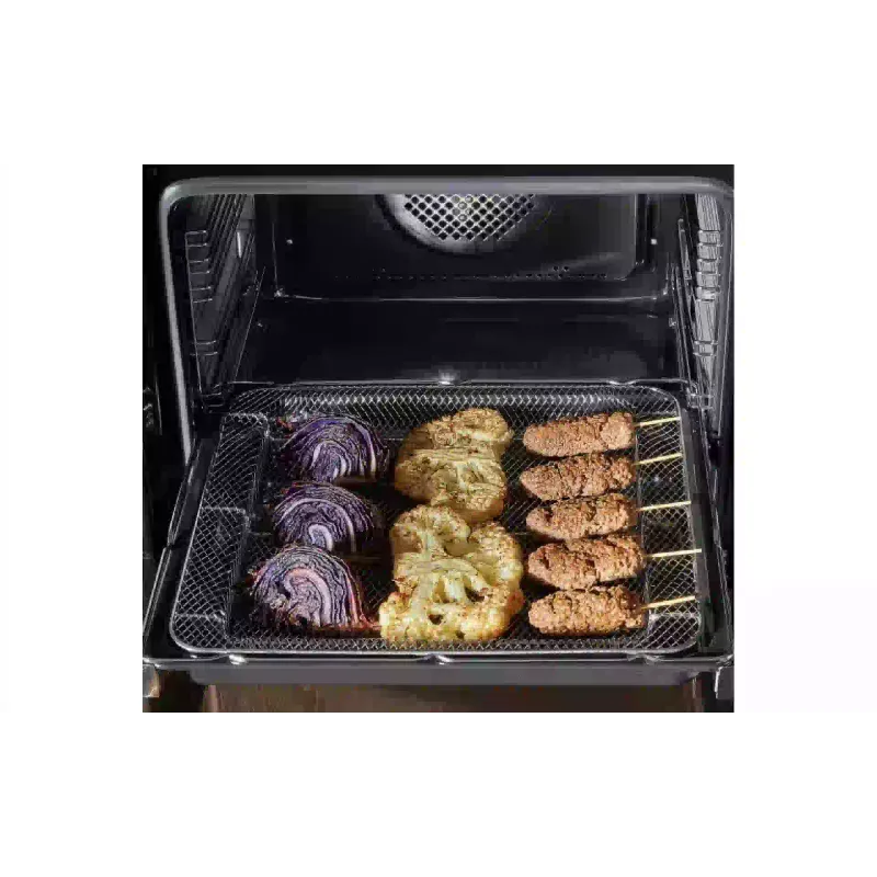 موقد مشترك Hansa, Stainless steel (FCMX69329)
