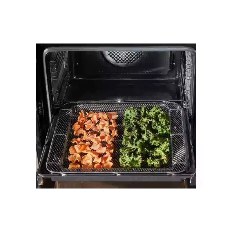 موقد مشترك Hansa, Stainless steel (FCMX69329)