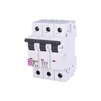 Автоматичний вимикач ETI (2125720)