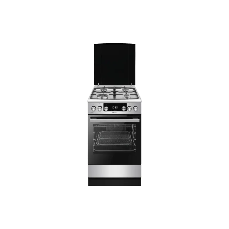 موقد مشترك Hansa, Stainless steel (FCMX583292)