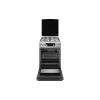 موقد مشترك Hansa, Stainless steel (FCMX583292)