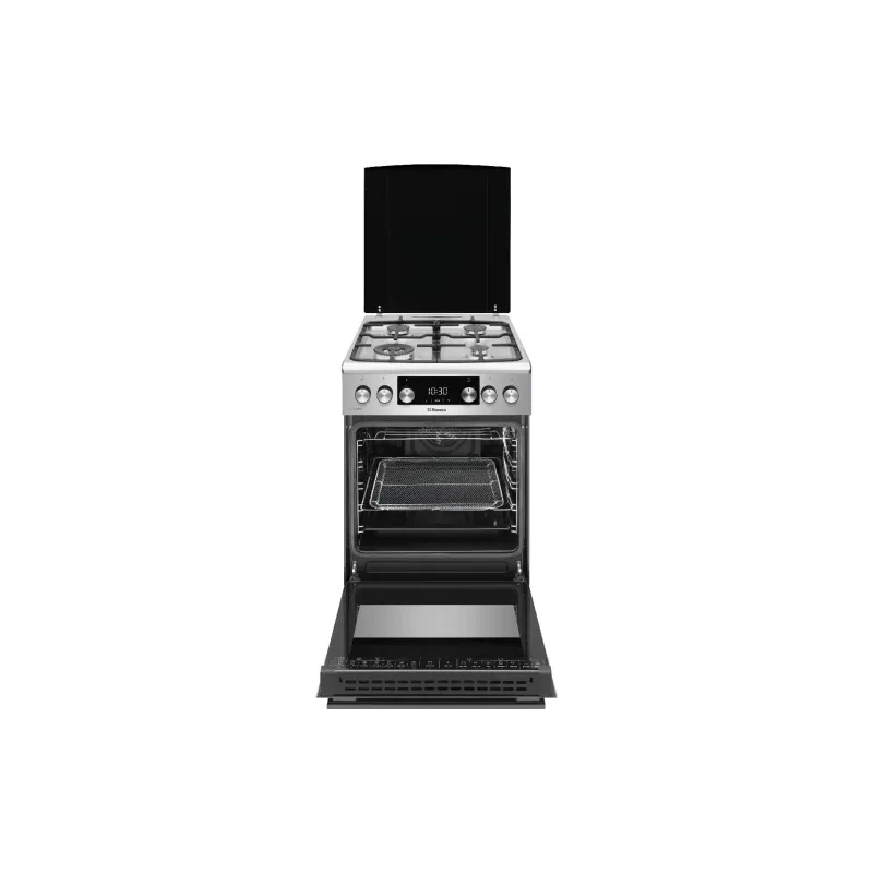 موقد مشترك Hansa, Stainless steel (FCMX583292)