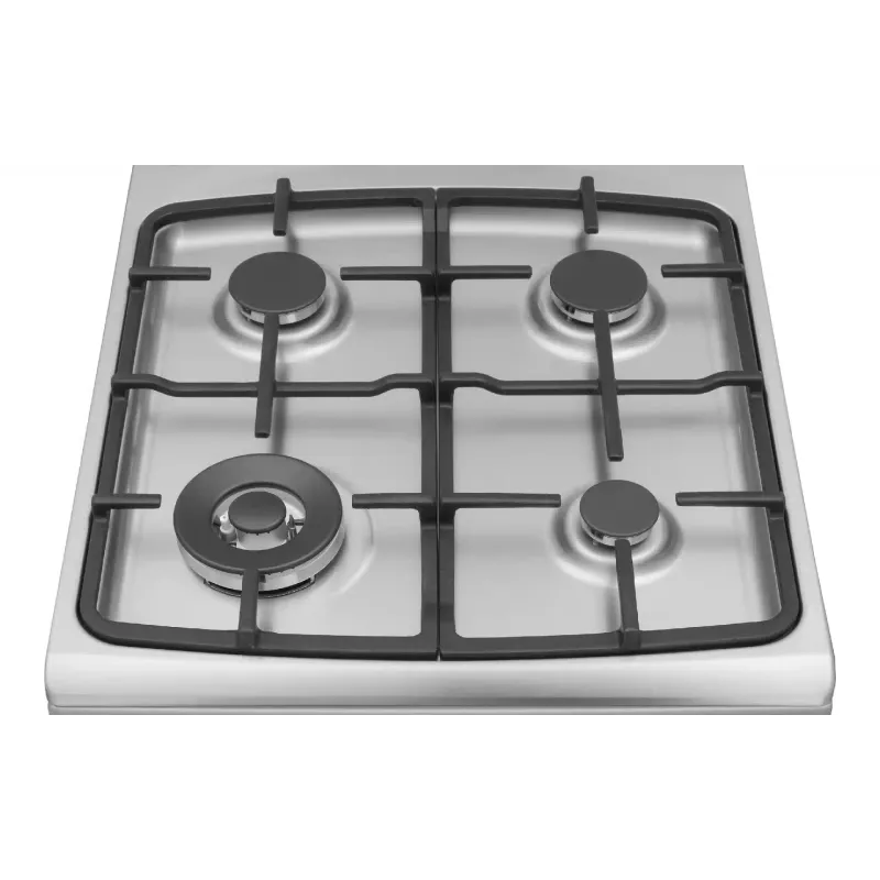 موقد مشترك Hansa, Stainless steel (FCMX583292)