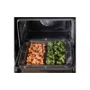 موقد مشترك Hansa, Stainless steel (FCMX583292)